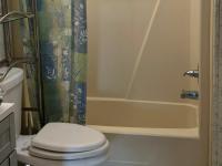 1987 Fleetwood Mobile Home