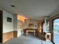 1987 Fleetwood Mobile Home