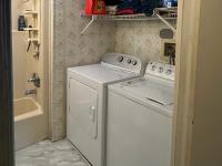 1987 Fleetwood Mobile Home