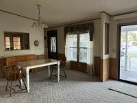 1987 Fleetwood Mobile Home