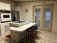 1987 Fleetwood Mobile Home