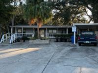 1987 Fleetwood Mobile Home