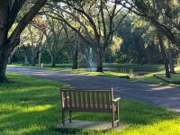 1987 Fleetwood Mobile Home
