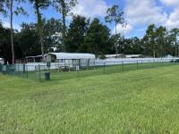 1987 Fleetwood Mobile Home