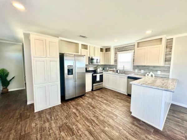 Photo 1 of 2 of home located at 761 Abode Ln Lot Al761 New Braunfels, TX 78130