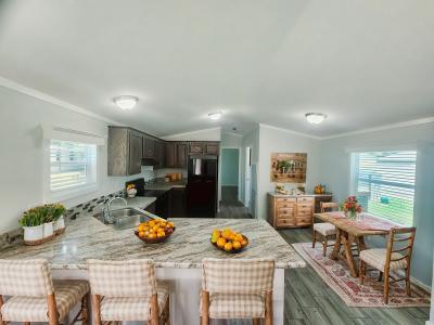 Mobile Home at 3308 SE 89th Street #396 Oklahoma City, OK 73135