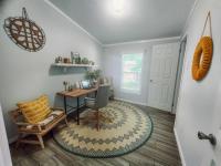 2024 Elliott Mobile Homes Solitaire Mobile Home