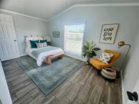 2024 Elliott Mobile Homes Solitaire Mobile Home