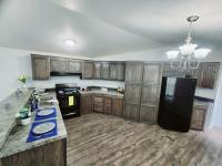 2023 Elliott Mobile Homes Solitaire Mobile Home