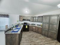 2023 Elliott Mobile Homes Solitaire Mobile Home