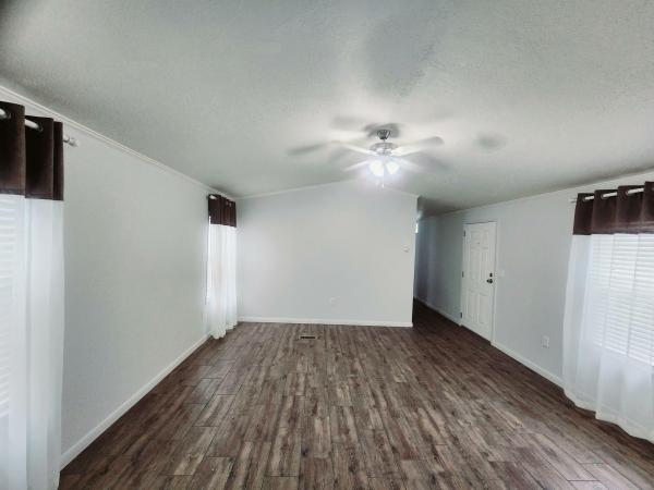 2023 Elliott Mobile Homes Solitaire Mobile Home