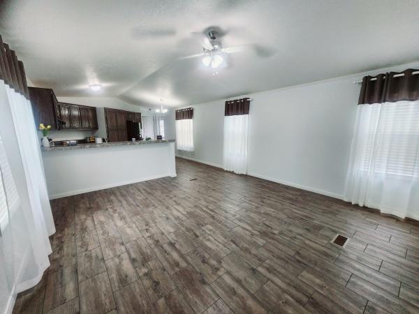 2023 Elliott Mobile Homes Solitaire Mobile Home