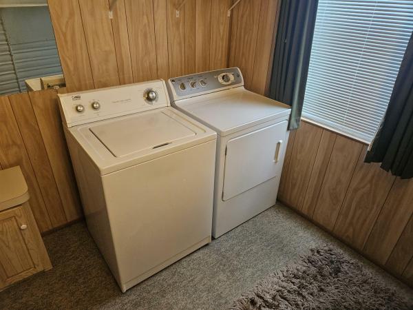 1987 Mobile Home
