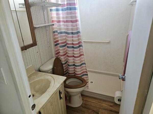1987 Mobile Home