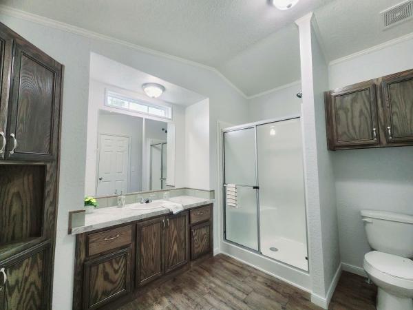 2023 Elliott Mobile Homes Solitaire Mobile Home