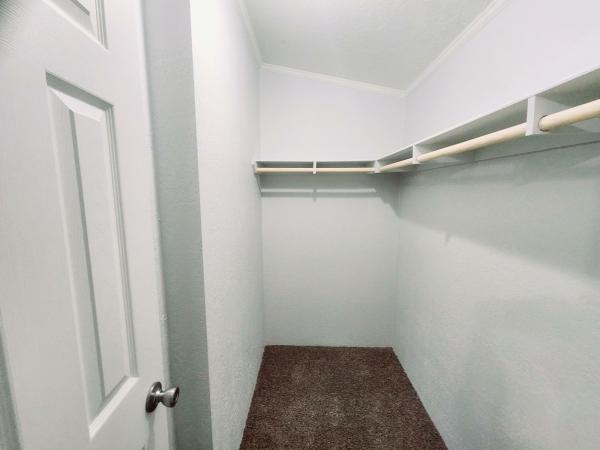 2023 Elliott Mobile Homes Solitaire Mobile Home