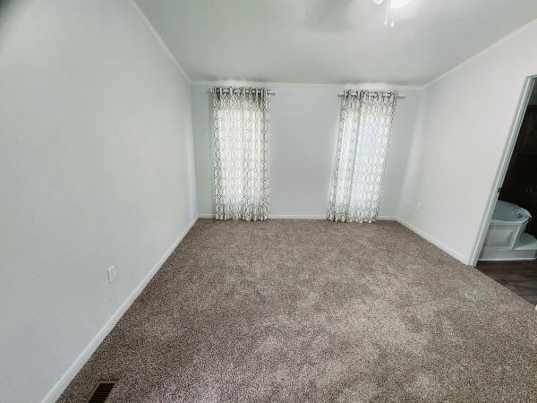 2023 Elliott Mobile Homes Solitaire Mobile Home