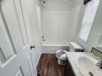 2023 Elliott Mobile Homes Solitaire Mobile Home