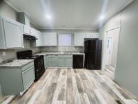 1999 Fleetwood Wave Mobile Home