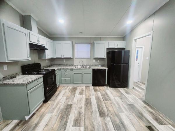 Photo 1 of 2 of home located at 3308 SE 89th Street #190 Oklahoma City, OK 73135