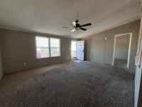 1999 Fleetwood Wave Mobile Home