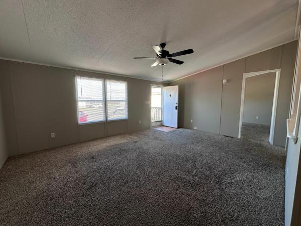 1999 Fleetwood Wave Mobile Home