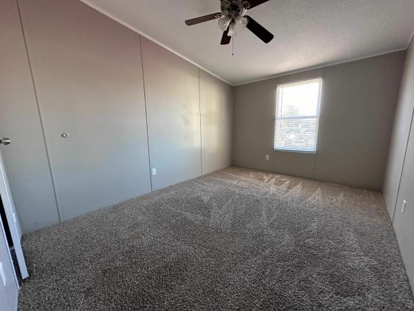 1999 Fleetwood Wave Mobile Home