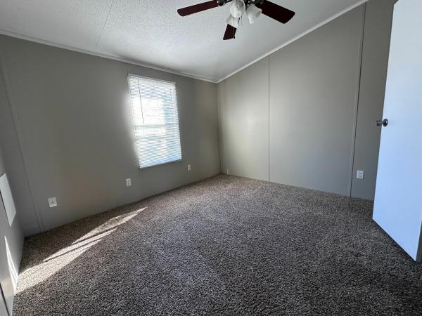 1999 Fleetwood Wave Mobile Home