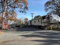 2018 Other 370FL Mobile Home