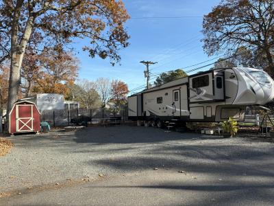 Mobile Home at 34005 Indy St Millsboro, DE 19966
