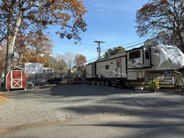 2018 CHAP Mobile Home For Sale