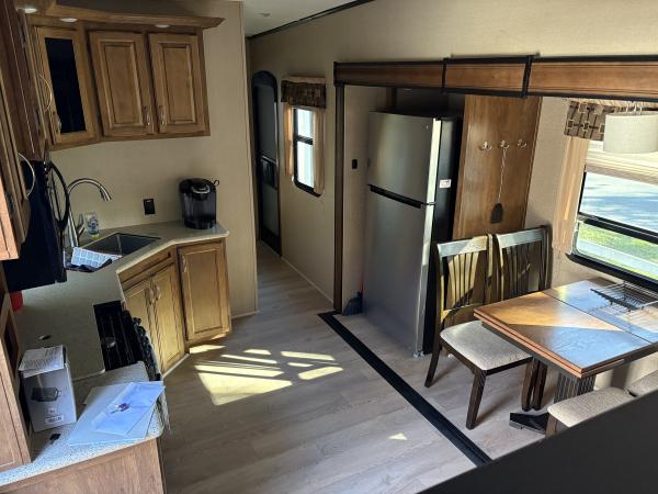 2018 Other 370FL Mobile Home