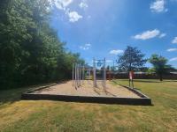 1999 Fleetwood Wave Mobile Home