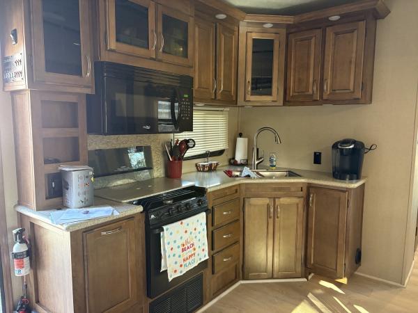 2018 Other 370FL Mobile Home