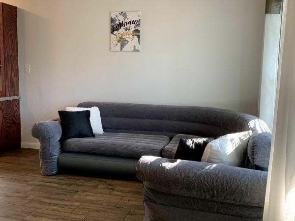 Photo 1 of 2 of home located at 6220 SE 50th Street Lot 506220 Oklahoma City, OK 73135