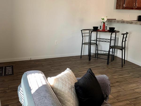 2023 Elliott Mobile Homes Solitaire Mobile Home