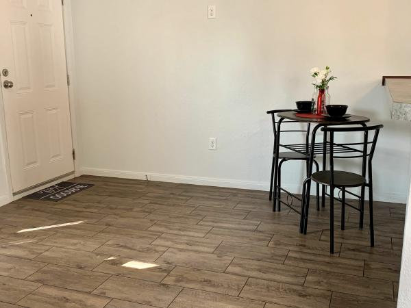 2023 Elliott Mobile Homes Solitaire Mobile Home