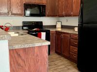 2023 Elliott Mobile Homes Solitaire Mobile Home