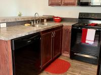 2023 Elliott Mobile Homes Solitaire Mobile Home