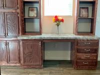 2023 Elliott Mobile Homes Solitaire Mobile Home