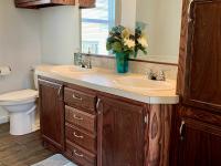 2023 Elliott Mobile Homes Solitaire Mobile Home