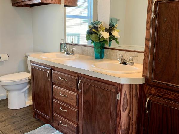 2023 Elliott Mobile Homes Solitaire Mobile Home