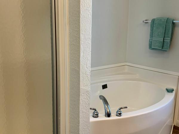 2023 Elliott Mobile Homes Solitaire Mobile Home