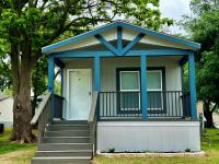 2023 Elliott Mobile Homes Solitaire Mobile Home