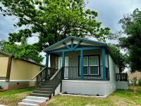 2023 Elliott Mobile Homes Solitaire Mobile Home