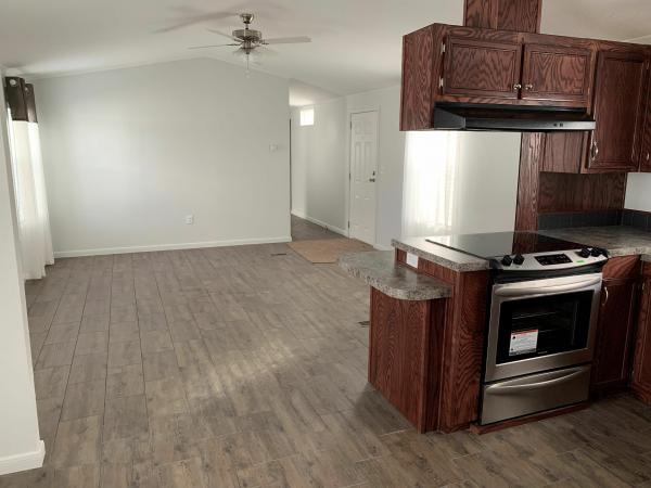 2023 Elliott Mobile Homes Solitaire Mobile Home