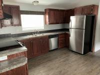 2023 Elliott Mobile Homes Solitaire Mobile Home