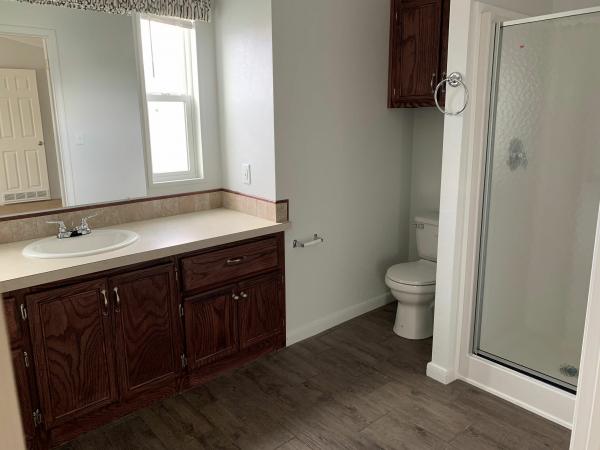 2023 Elliott Mobile Homes Solitaire Mobile Home