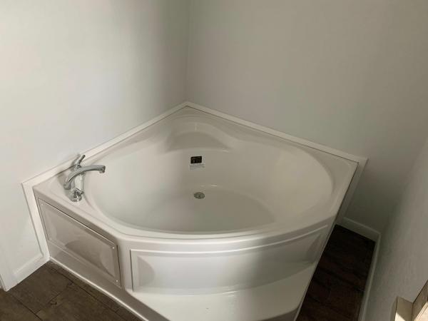 2023 Elliott Mobile Homes Solitaire Mobile Home