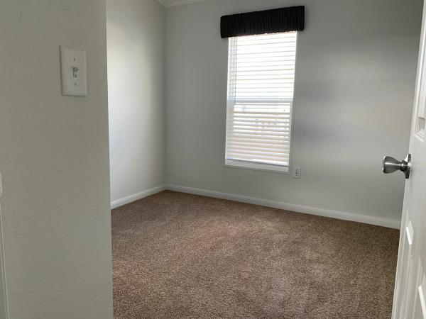 2023 Elliott Mobile Homes Solitaire Mobile Home